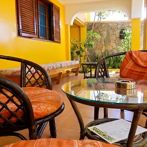 O Jardim Do Vinho, Ac Bed and breakfast