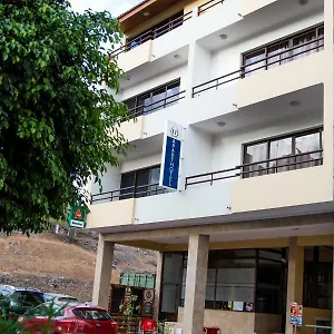 Lt Apartahotel