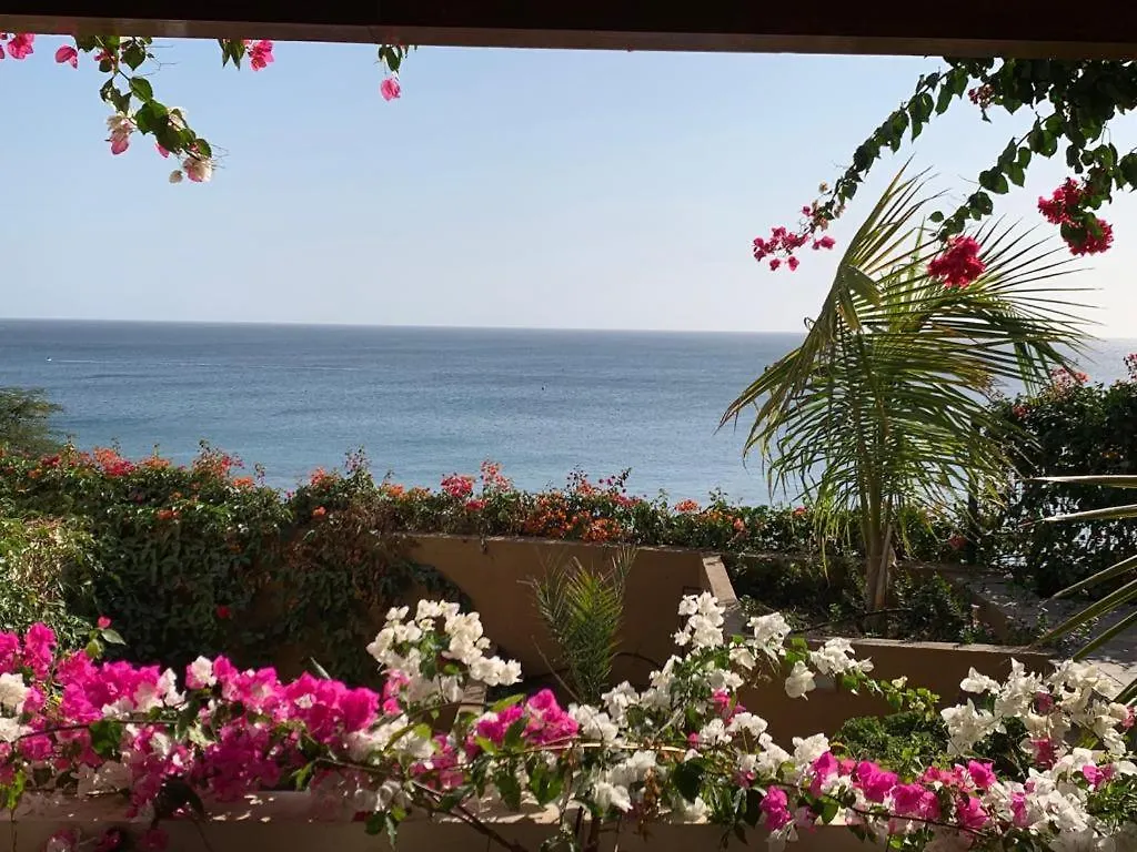 Pensión Casa Das Buganvilias Praia