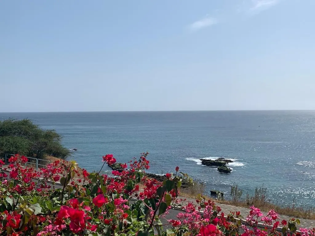Casa Das Buganvilias Praia 0*,  Cabo Verde