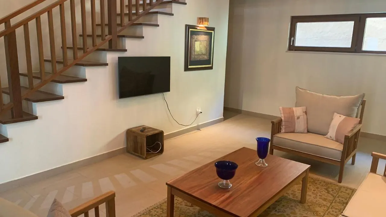Pensión Casa Das Buganvilias Praia Cabo Verde
